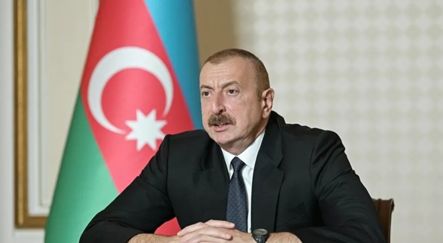 Aliyev'den Ermenistan'a uyarı: 2. Karabağ Savaşı'nı, antiterör operasyonunu unutmasınlar