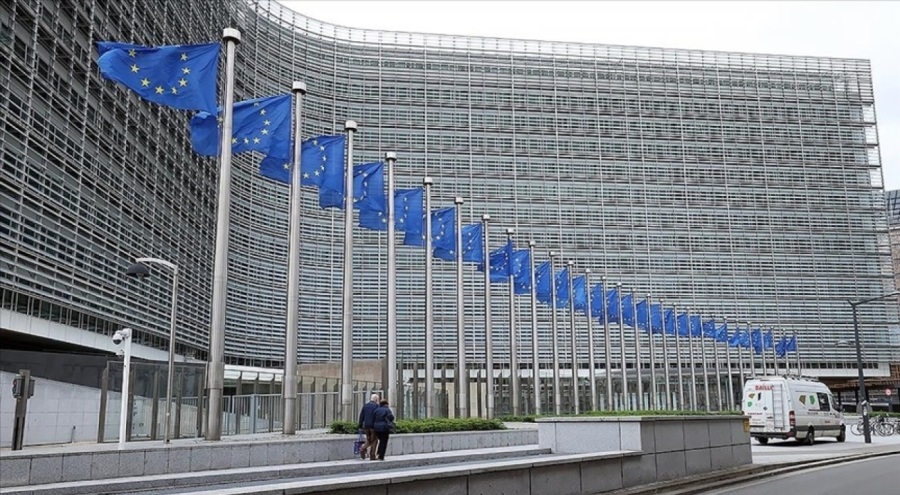 AB ülkeleri: İsrail'in insani hukuka uygun olarak kendisini savunma hakkını vurguluyoruz