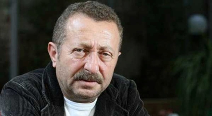 Ünlü oyuncu kaza yaptı!