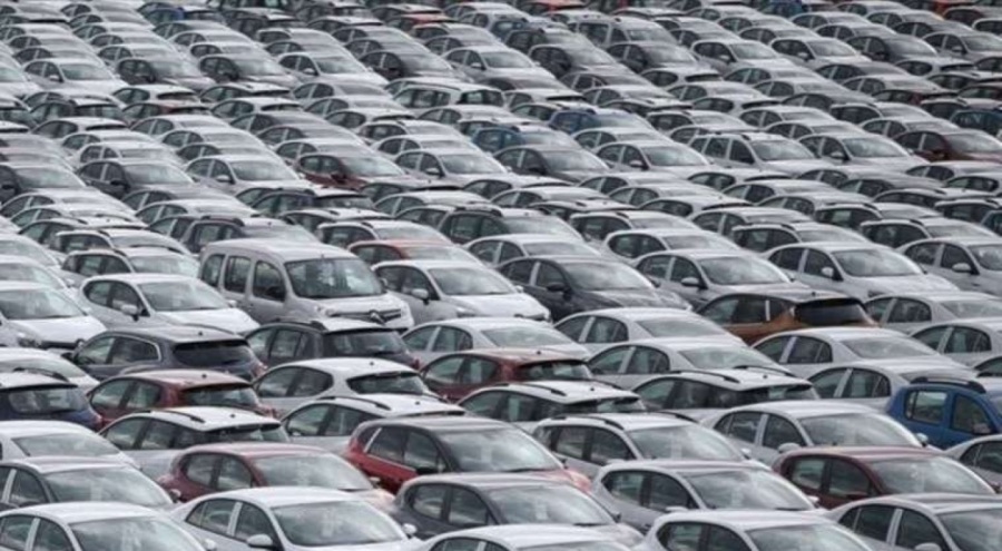 Otomotiv sektöründe tehlike çanları çalıyor!