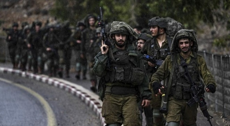 İsrail, Lübnan sınırındaki köyleri tahliye ediyor