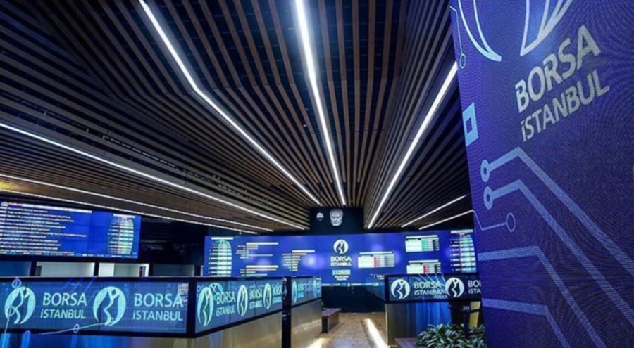Borsa haftaya artışla başladı