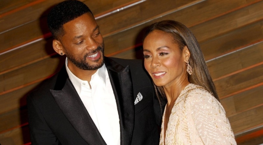 Will Smith'ten eşinin açıklamalarına tepki
