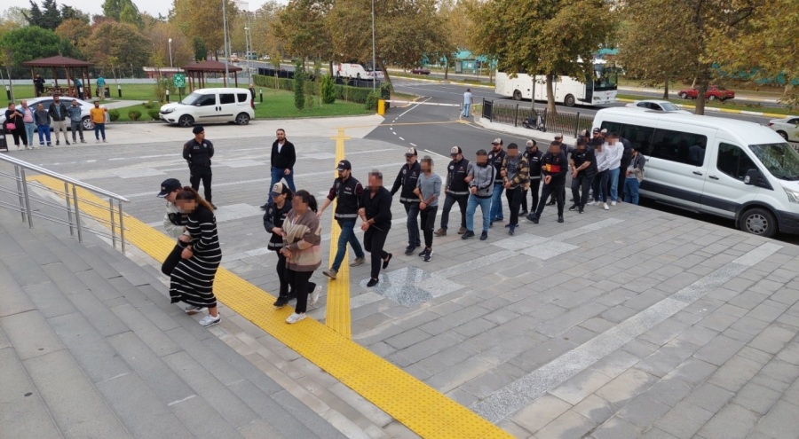 Kafes operasyonunda yeni gelişme!