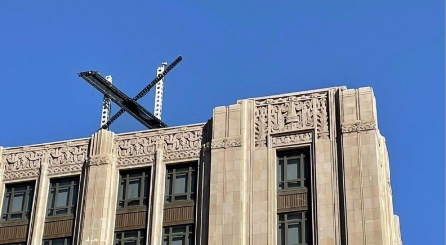 Avustralya'dan X'e para cezası