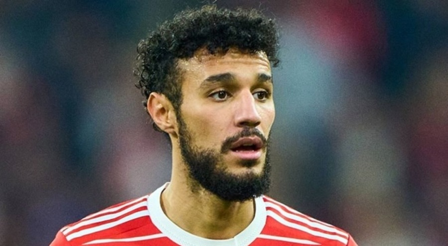 Bayern Münih'in futbolcusunun Filistin paylaşımı yüzünden sınır dışı edilmesi istendi