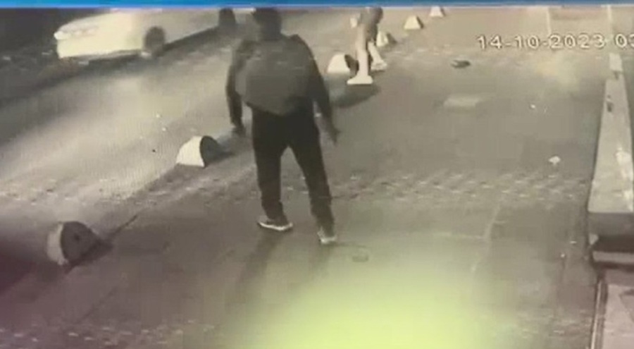 'Laf attın' tartışması cinayetle bitti