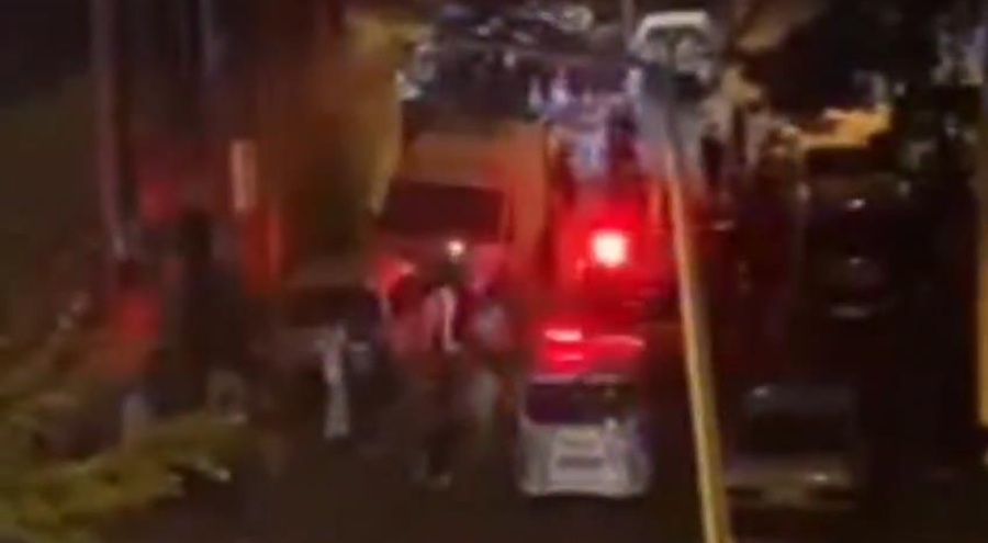 Ev sahibi tartıştığı kiracısını vurdu