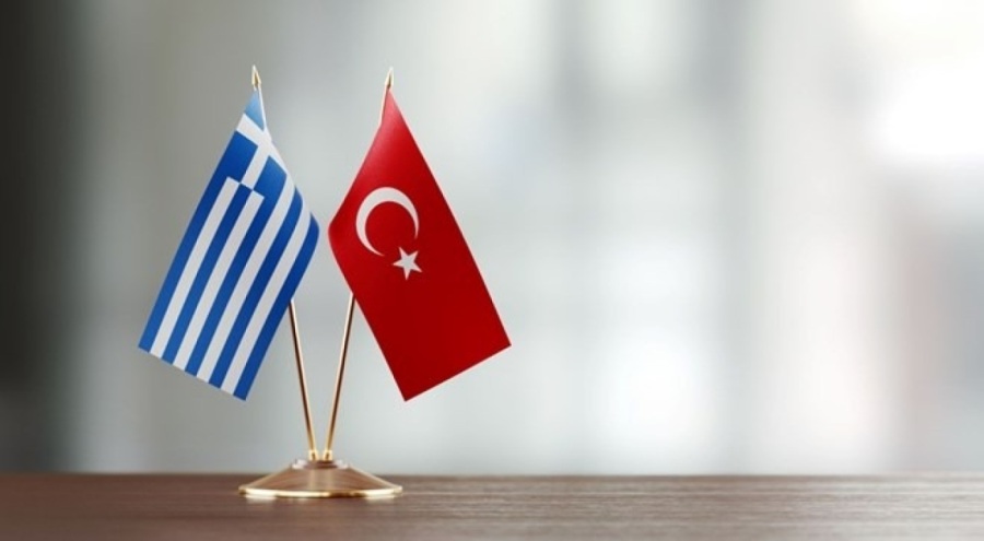 Türk ve Yunan heyetler bir araya geliyor