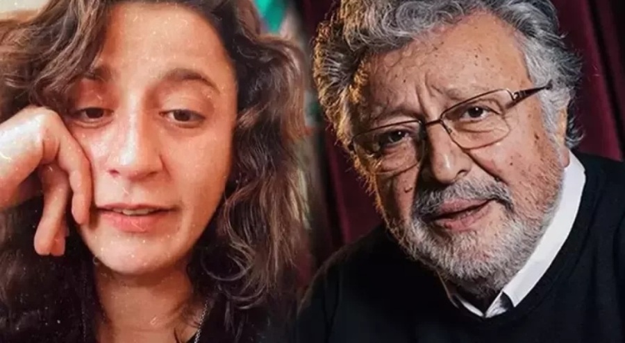 Metin Akpınar'ın kızı Duygu Nebioğlu: Teşekkür bile etmedi