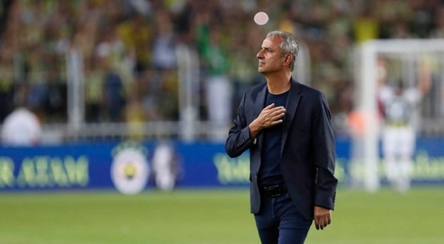 İsmail Kartal'dan şampiyonluk açıklaması