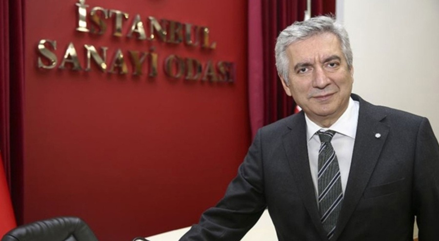 İSO Başkanı, sanayicilere enflasyonla mücadeleye destek çağrısında bulundu