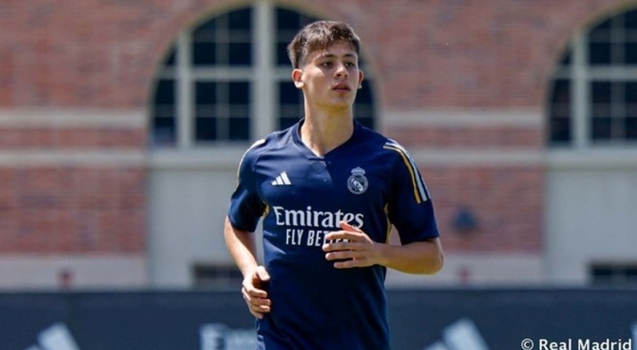 Arda Güler PSG'yi geri çevirdi