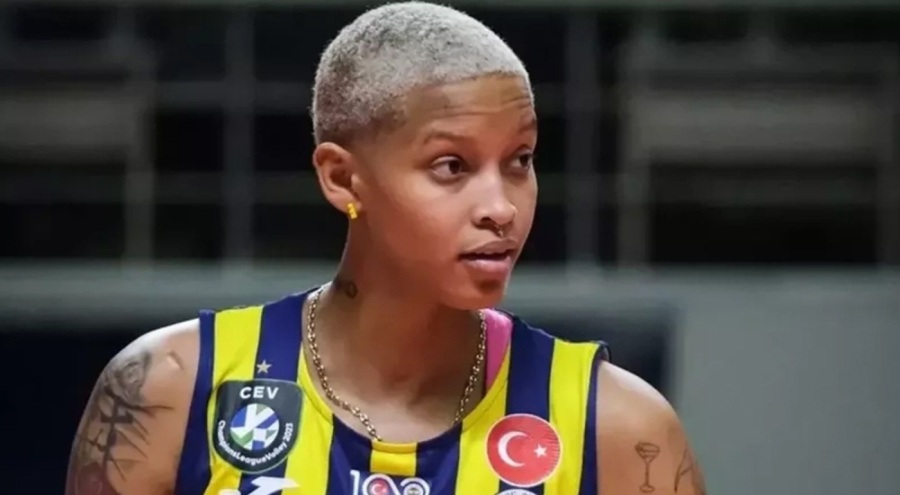 Çin'den Melissa Vargas'ı üzen haber