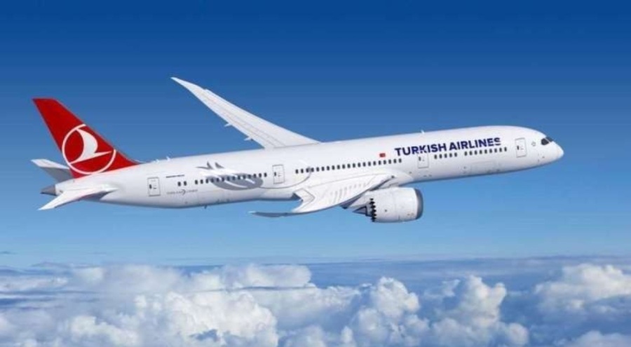 THY, Mısır, Ürdün ve Lübnan'a gidecek yolculara bilet kolaylığı sağlayacak