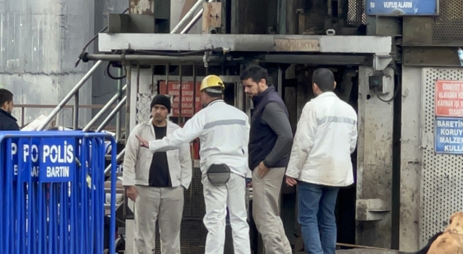 Amasra'daki maden faciasıyla ilgili yeni gelişme: Danıştay'dan izin çıktı