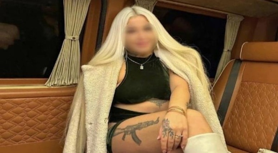 Sürücü Berivan Yıldırım'ın ölümlü kazadan önceki anları ortaya çıktı