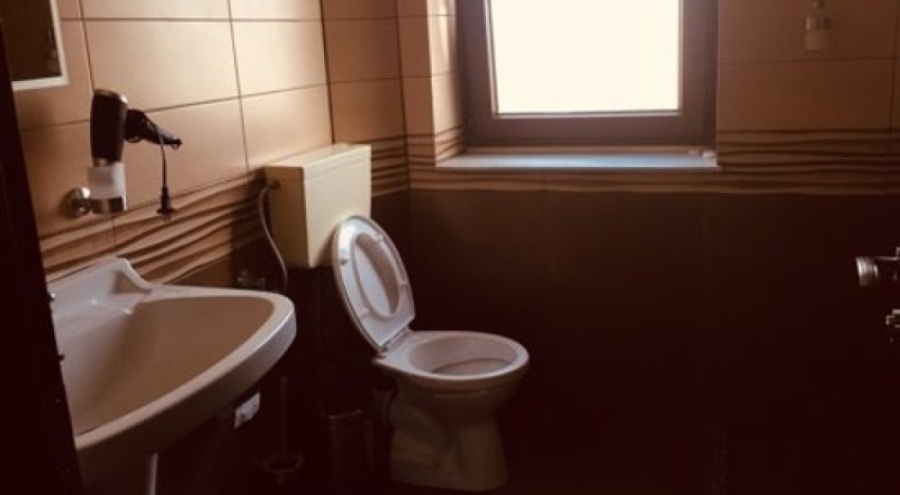 Bu da oldu: Tuvalette abonelik sistemi!