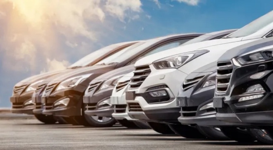 İkinci el otomobilde fiyatlar düşüşte