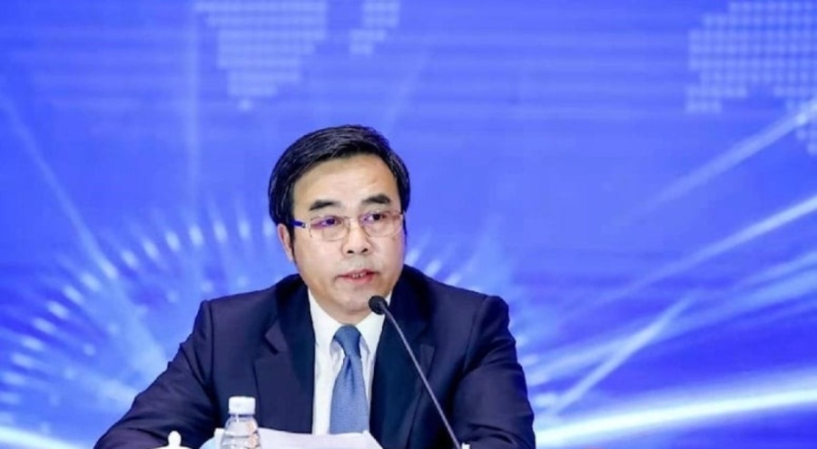 Dünyanın dördüncü büyük bankasının eski patronu tutuklandı