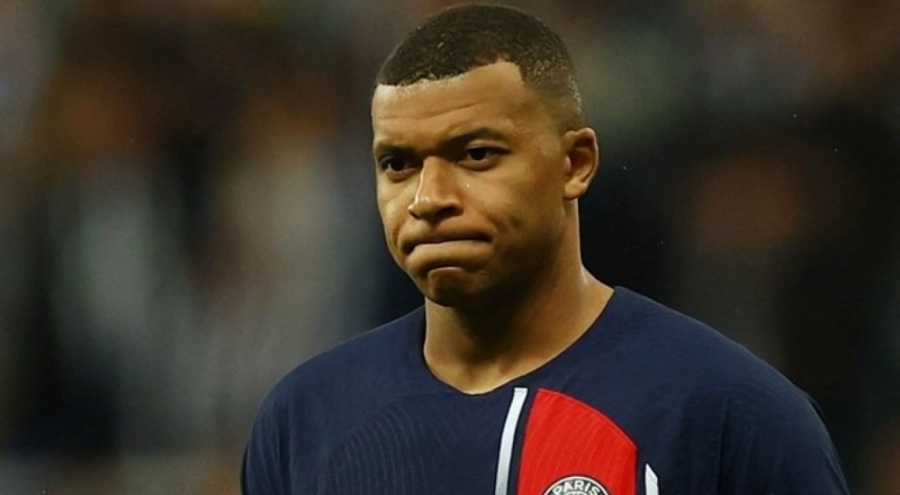 PSG, Mbappe ile anlaşacak