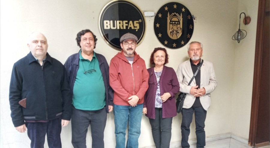 Bursa Günlüğü Hikâye Yarışması'nın kazananları belli oldu