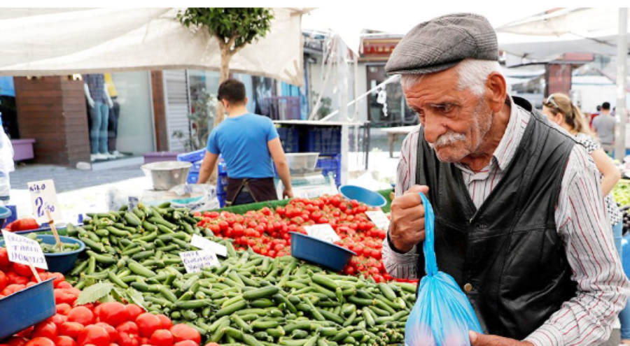 BİSAM: Yoksulluk sınırı 43 bin 623 TL