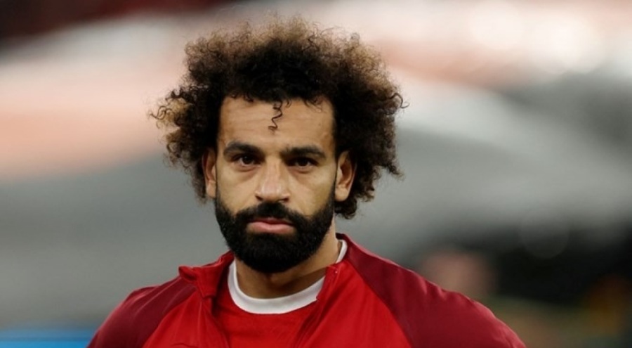 Futbolcu Mohammed Salah'tan Gazze'ye destek