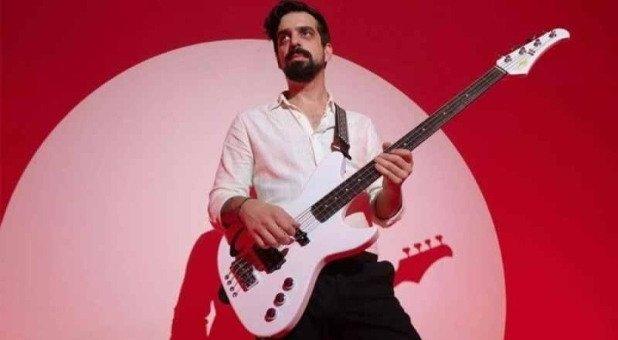 Müzisyen Can Tunaboylu'na soruşturma