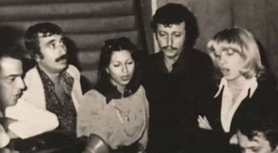 Nilgün Belgün'den Metin Akpınar'a ilişkin açıklama