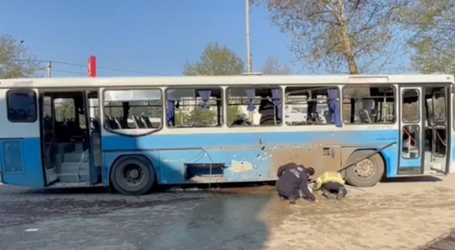 Bursa'da Cengiz Yiğit'in şehit olduğu terör saldırısı davasında sanıklar savunma yaptı