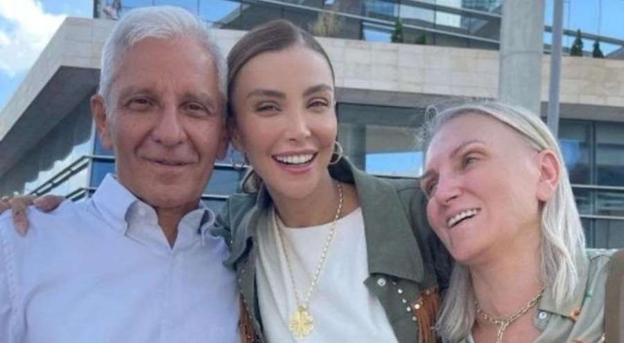 Babası trafik kazasında yaşamını yitirmişti: Özge Ulusoy çıkan karara isyan etti