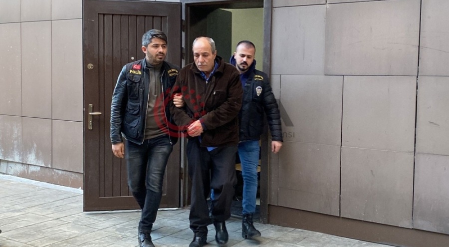 Bahçelievler'de durağa dalarak 2 kişinin ölümüne neden olan İETT şoförünün yargılanmasına başlandı