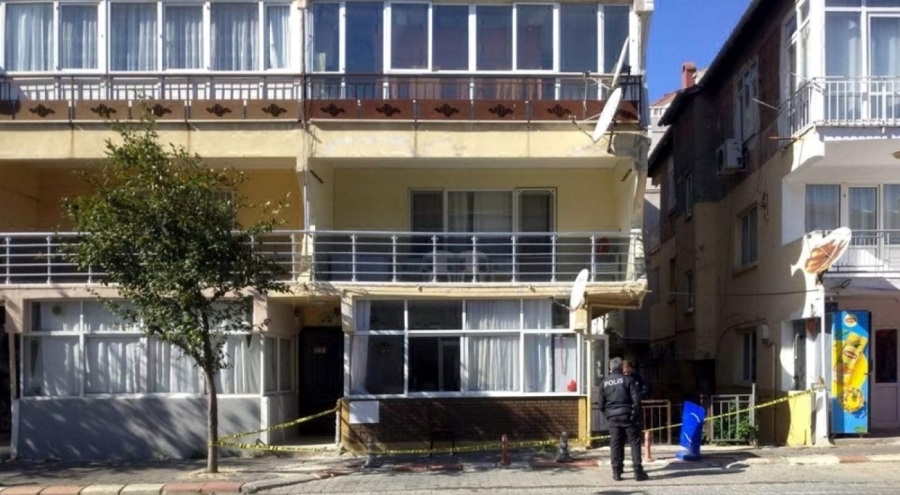 Tekirdağ'da cezaevinden tahliye oldu, başından vurularak öldürüldü