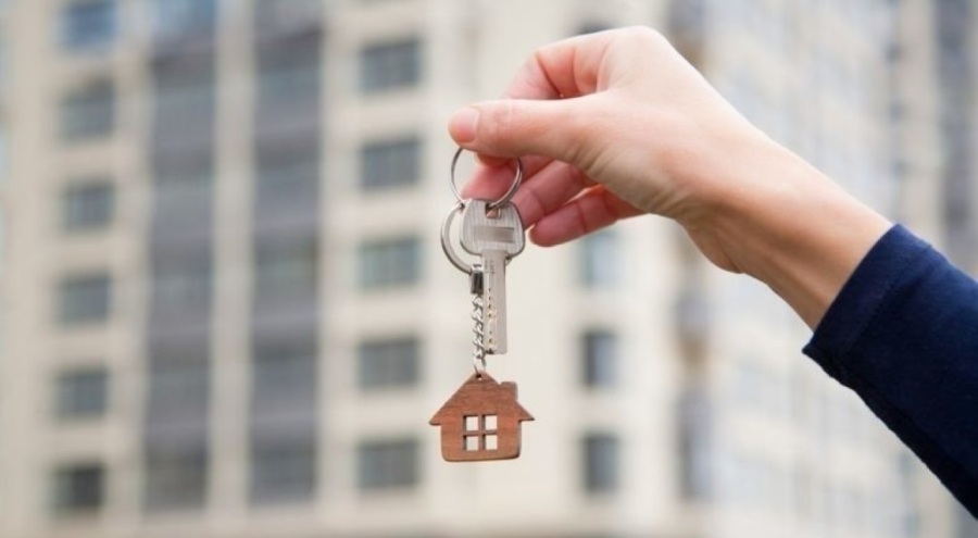 Konut alımında hisseli satış dönemi