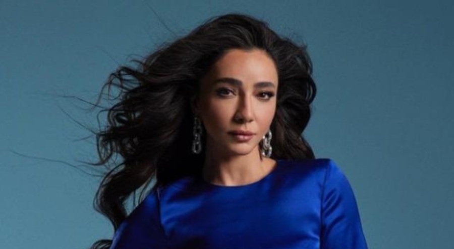 Öykü Gürman'ın nikah tarihi belli oldu