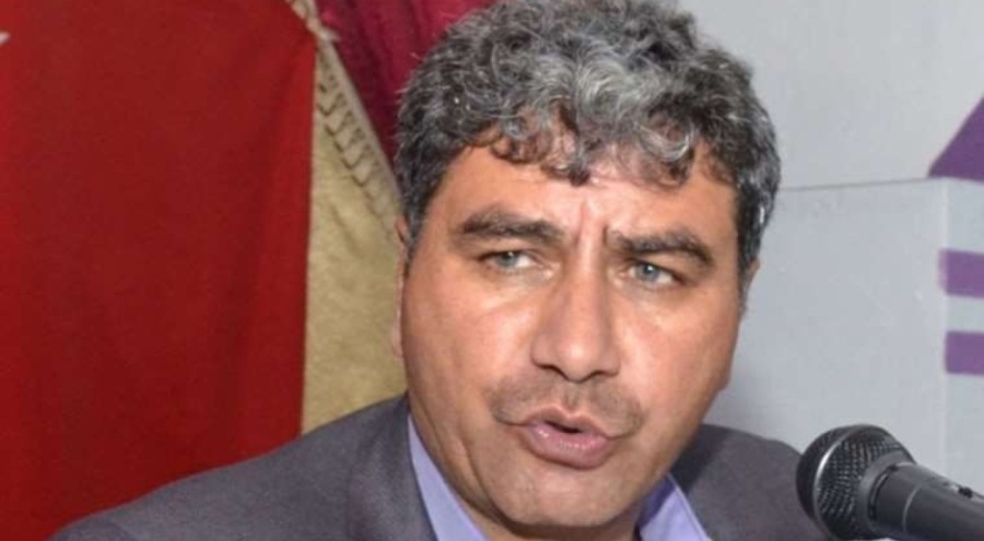 Eski belediye başkanı, intihar girişiminde bulundu