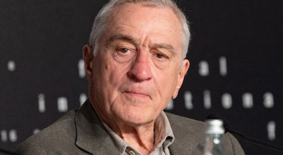 79 yaşında baba olan aktörden çocuk itirafı