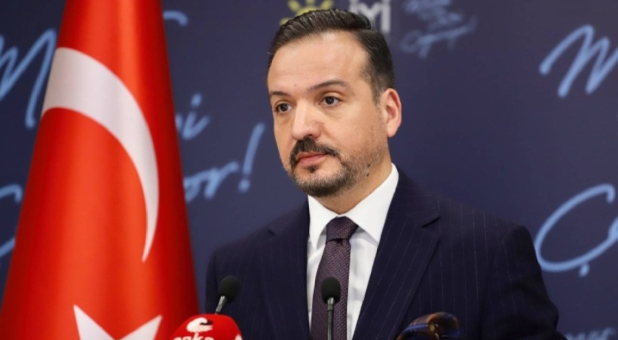 İYİ Partili Zorlu'dan 'CHP ile ittifak' açıklaması: Bu konu bizim için nihayete erdi