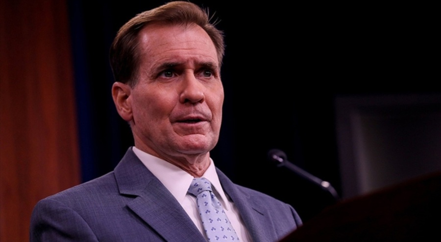 Beyaz Saray yetkilisi : Refah Sınır Kapısı'nın bugün açılabileceğine dair umutluyuz