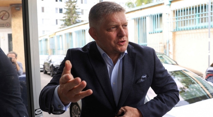 Slovakya'da Robert Fico'nun 4. kez başbakan olması bekleniyor