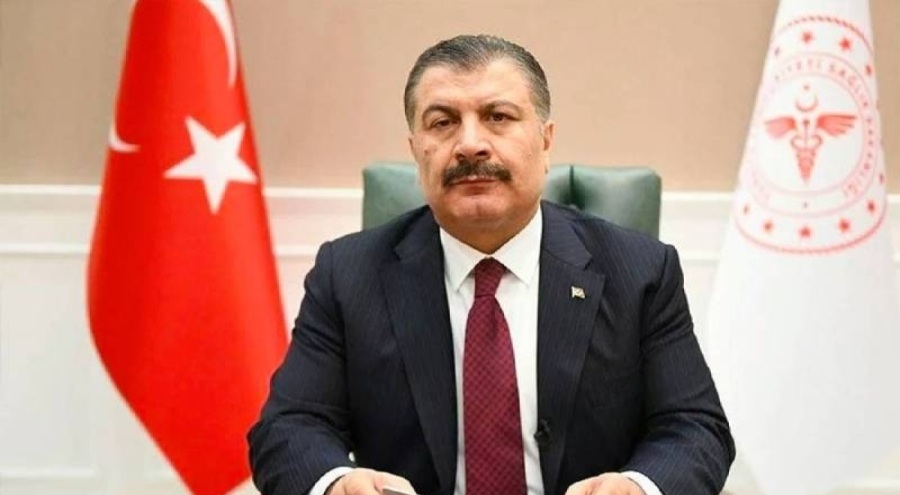 Bakan Koca'dan meme kanseri paylaşımı geldi!