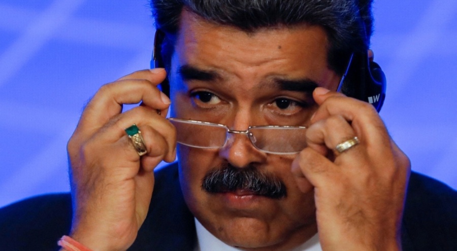 Norveç arabuluculuğuyla Venezuela'da iktidar-muhalefet diyaloğu yeniden başlayacak