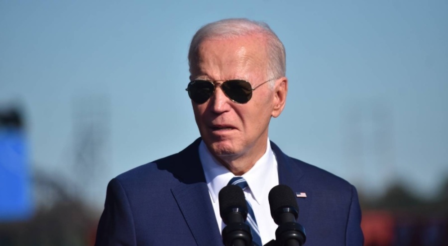 ABD Başkanı Joe Biden: Yönetimim İslamofobiyle mücadeleye devam edecek