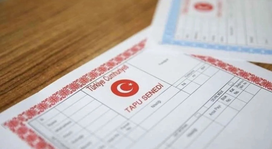 Miras paylaşımı yapacakları ilgilendiren detay! Pay alamayacaklar
