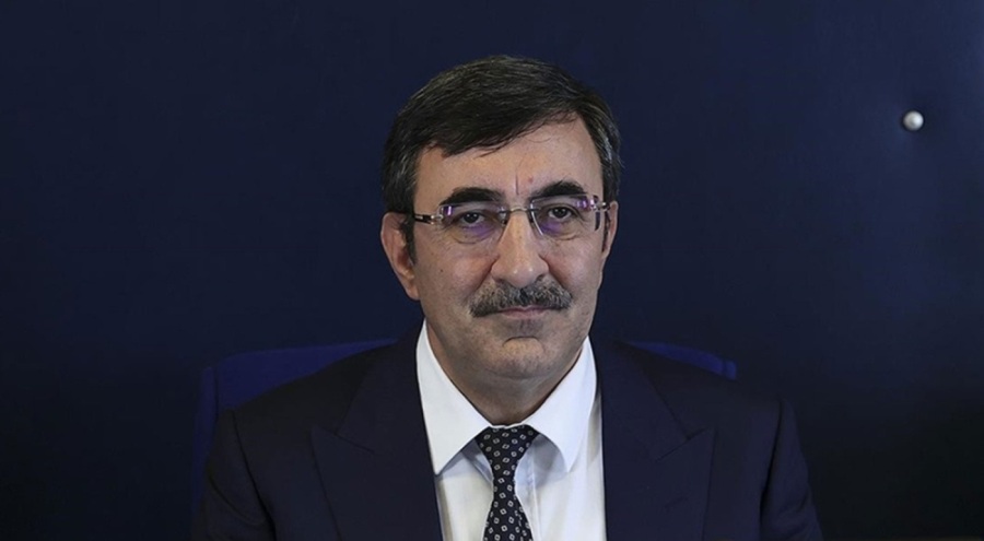 Cevdet Yılmaz: 2023'te ekonomimizin yüzde 4,4 büyümesini hedefliyoruz