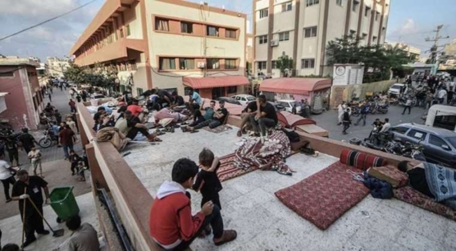 UNICEF açıkladı: Gazze'de su tükendi, çocuklar kirli suları...