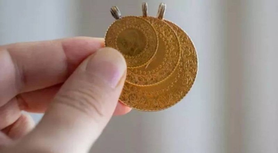 Gram altın yatay seyirde