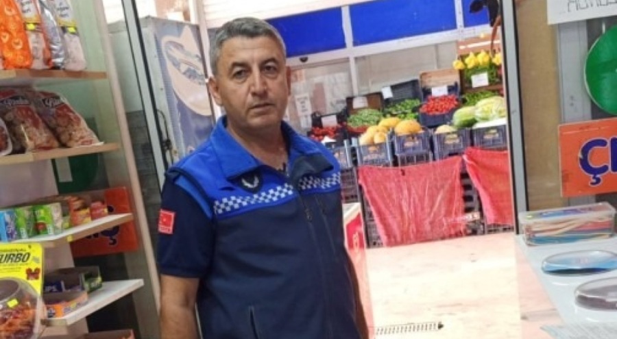 Gürsu zabıtası 280 adet ürüne el koydu