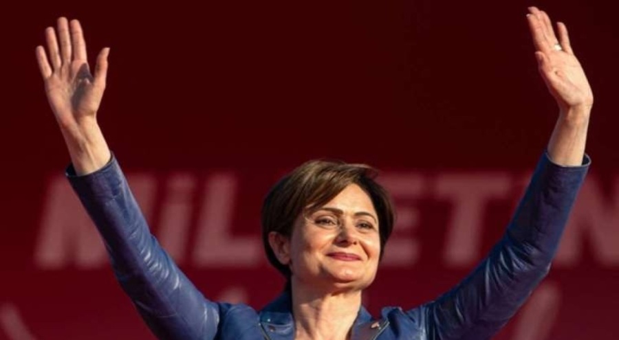 Kaftancıoğlu: Vatandaşlara açtığım tüm davaları çekeceğim